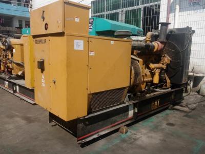 青島發電機出租