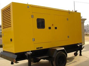 青島靜音發電車出租