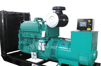 青島發電機出租,青島大功率發電機出租