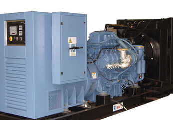 青島發電機出租,青島大功率發電機出租