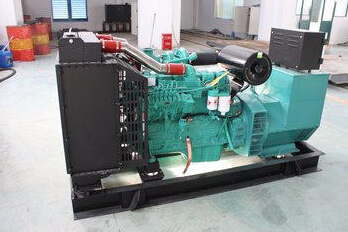 青島市南區發電機出租