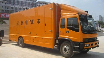 發電機出租,發電設備租賃