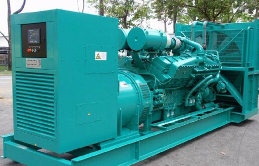 青島附近發電機出租