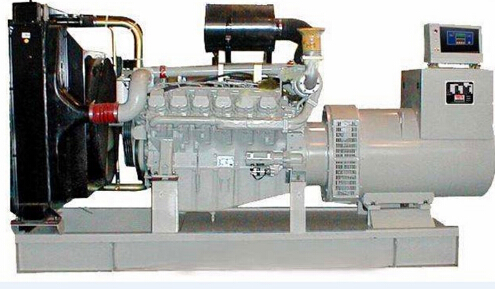 山東專業發電機出租