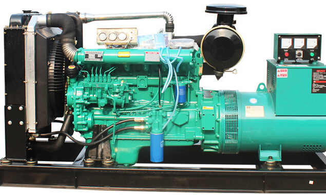 青島出租柴油發(fā)電機