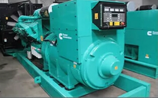 青島發電機出租