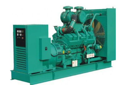 青島發電機出租