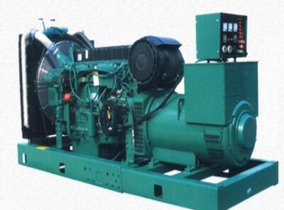 大型發電機出租