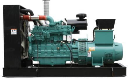 杭州發電機出租