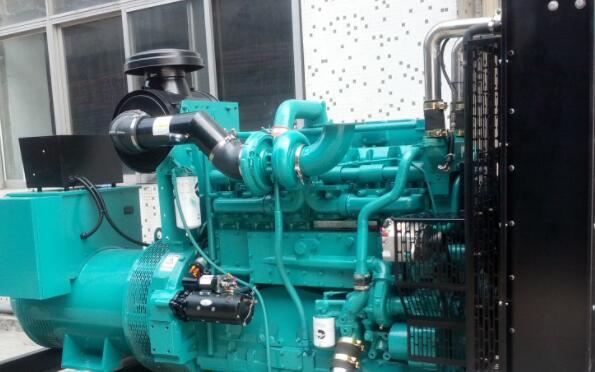 青島李滄區石溝村靜音發電車租賃價格