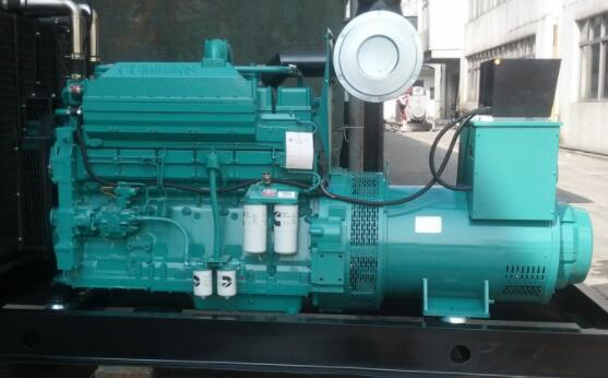 青島李滄區石溝村靜音發電車租賃價格