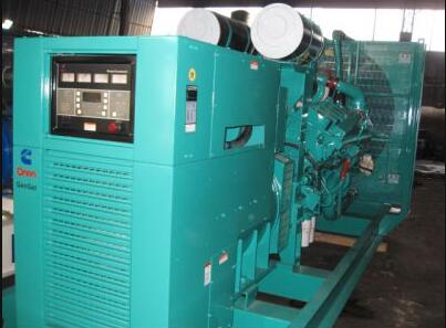 煙臺市牟平區婦幼保健院擴建工程租賃本田發電機