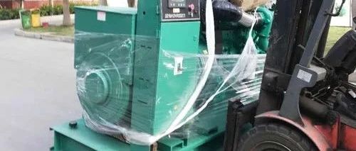 青島城陽區夏莊東古鎮租發電機電話